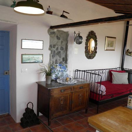 Casa Coronela Villa Garachico  Dış mekan fotoğraf
