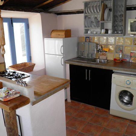 Casa Coronela Villa Garachico  Dış mekan fotoğraf