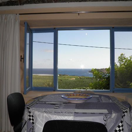 Casa Coronela Villa Garachico  Dış mekan fotoğraf