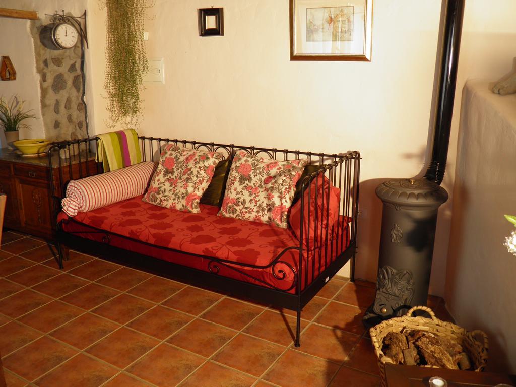 Casa Coronela Villa Garachico  Dış mekan fotoğraf