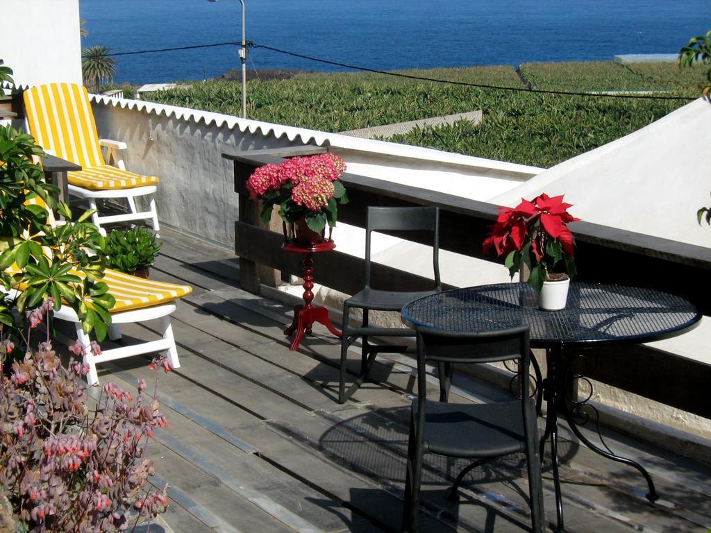 Casa Coronela Villa Garachico  Dış mekan fotoğraf