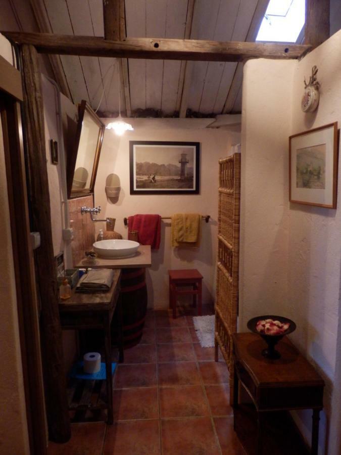 Casa Coronela Villa Garachico  Dış mekan fotoğraf