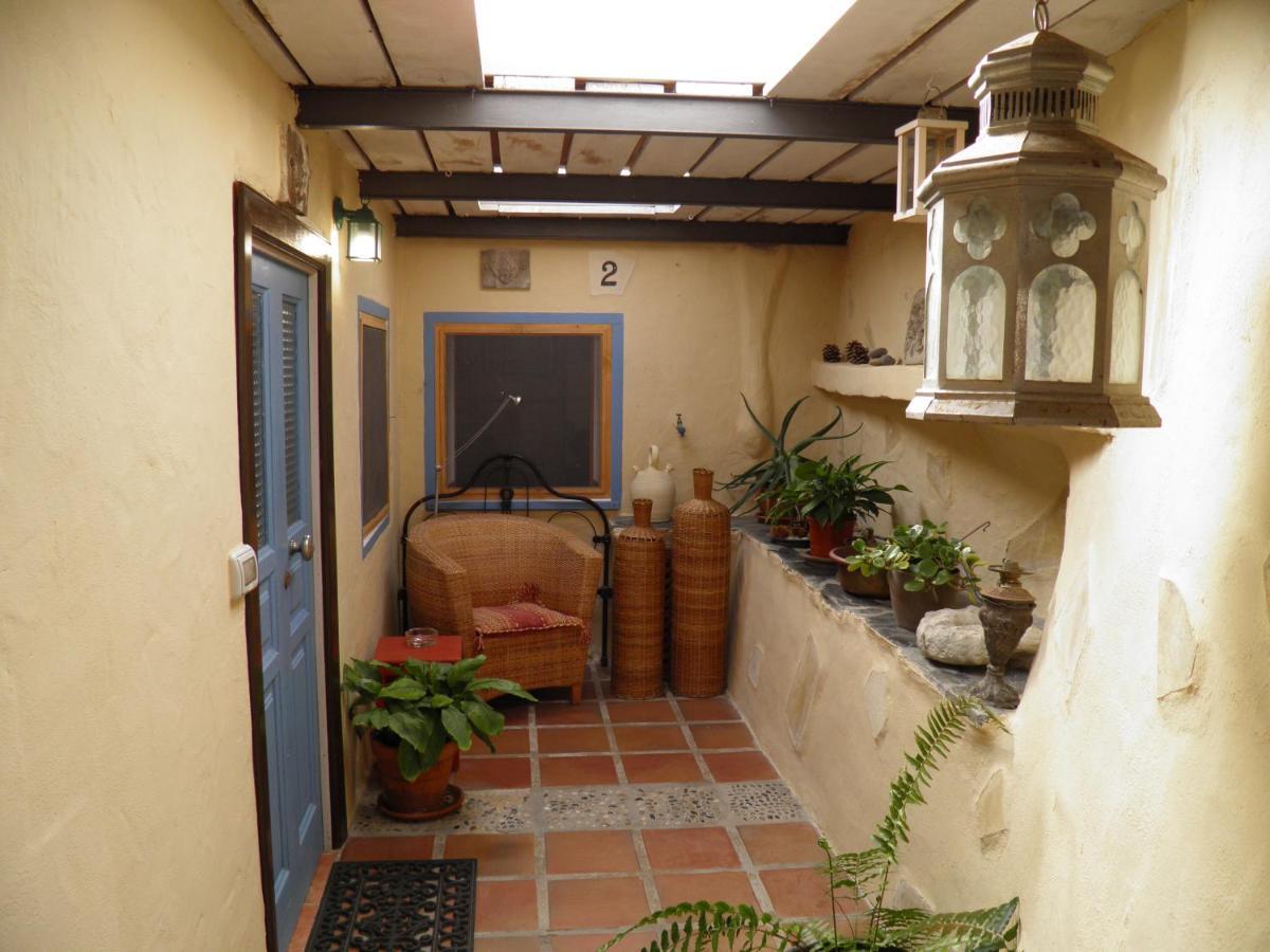 Casa Coronela Villa Garachico  Dış mekan fotoğraf