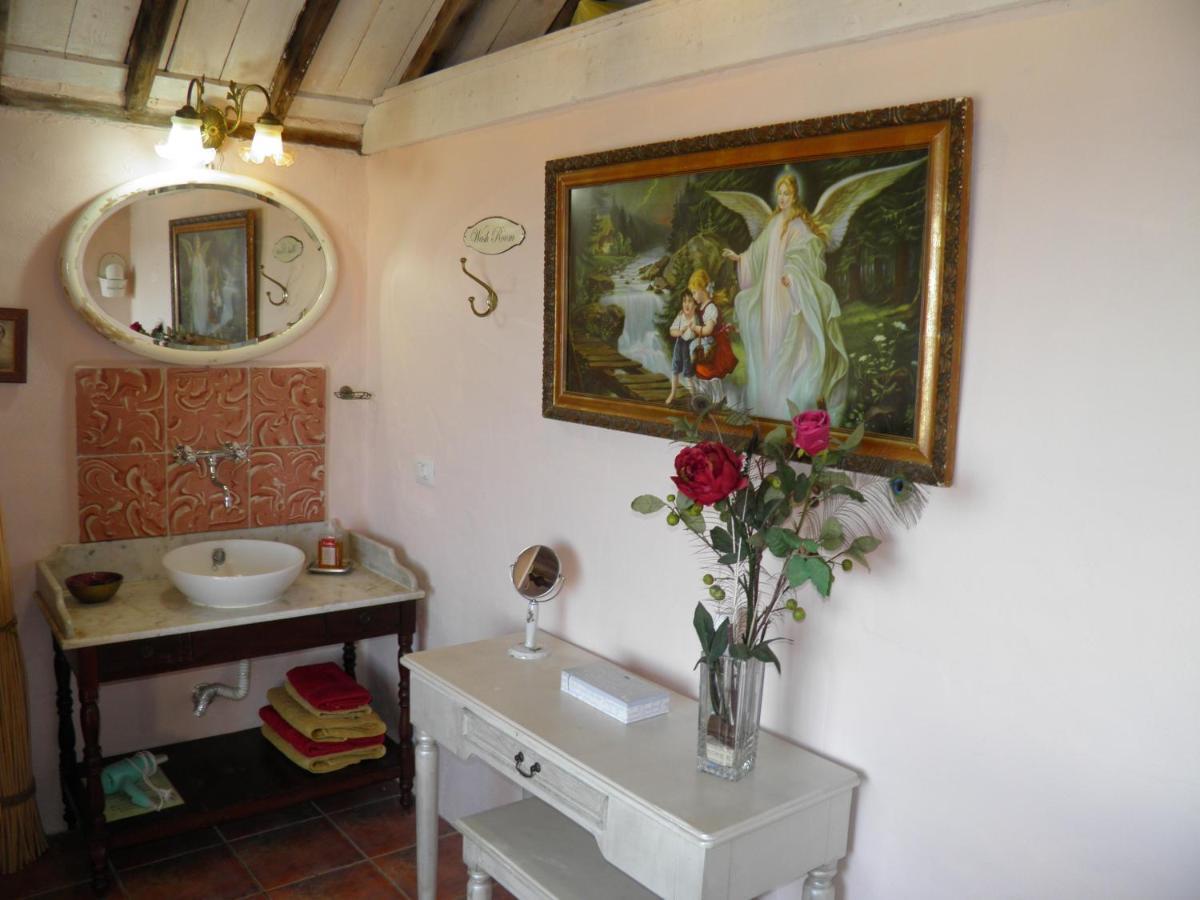Casa Coronela Villa Garachico  Dış mekan fotoğraf