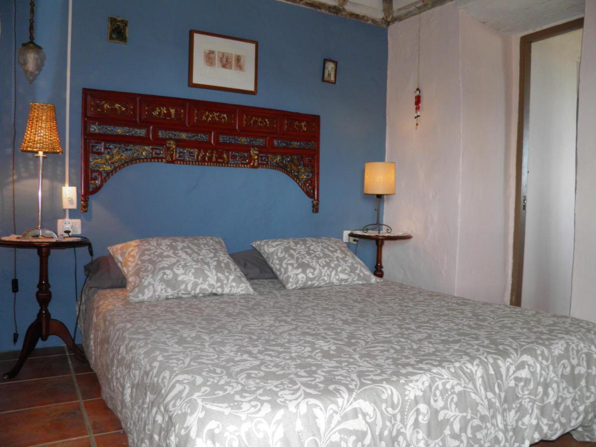 Casa Coronela Villa Garachico  Dış mekan fotoğraf