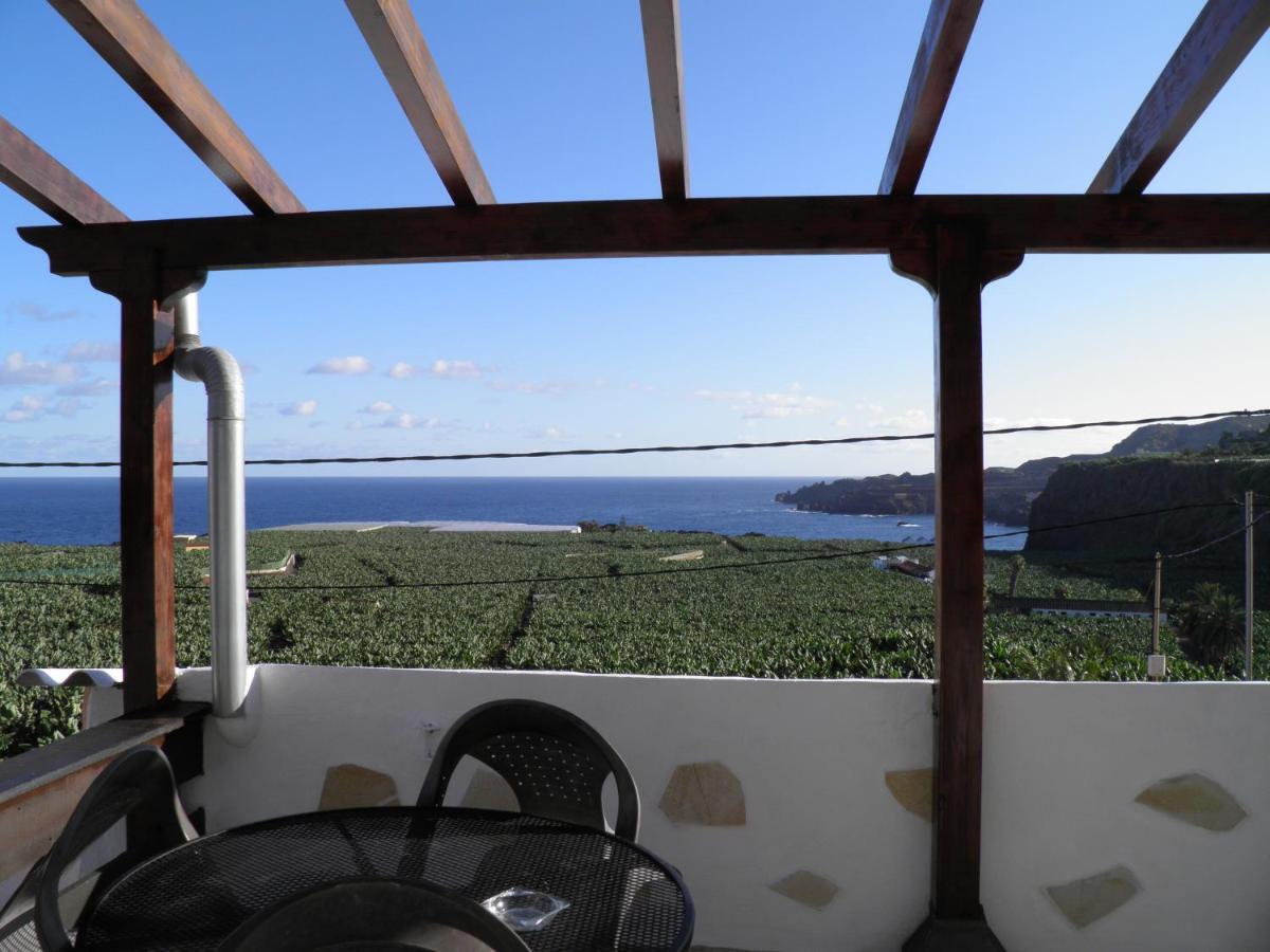 Casa Coronela Villa Garachico  Dış mekan fotoğraf