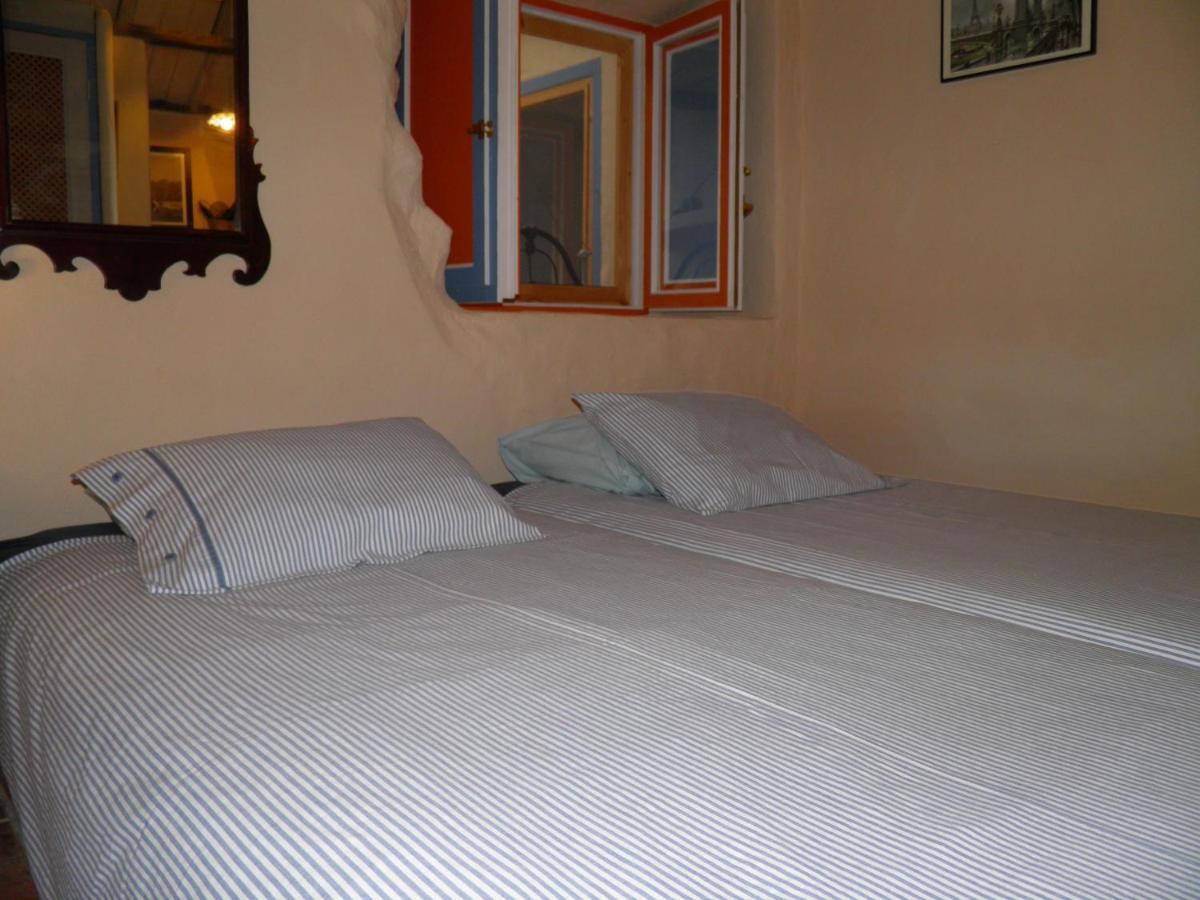 Casa Coronela Villa Garachico  Dış mekan fotoğraf