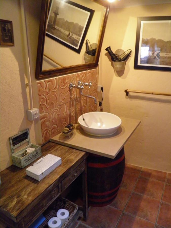 Casa Coronela Villa Garachico  Dış mekan fotoğraf