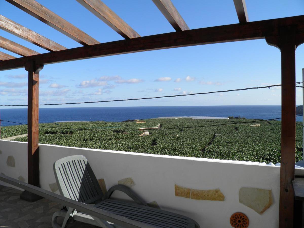 Casa Coronela Villa Garachico  Dış mekan fotoğraf
