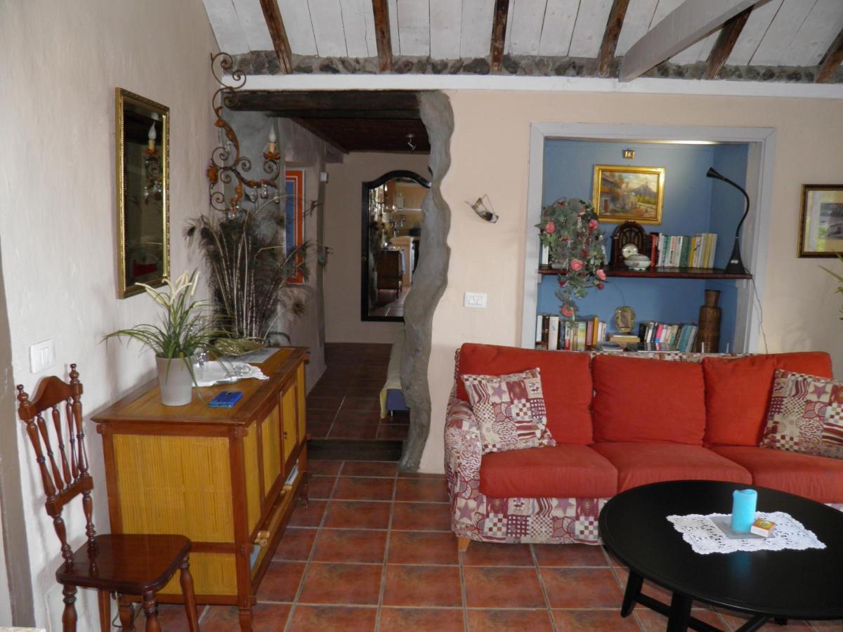 Casa Coronela Villa Garachico  Dış mekan fotoğraf