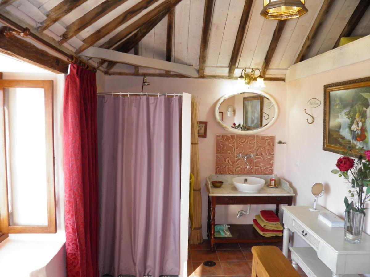 Casa Coronela Villa Garachico  Dış mekan fotoğraf